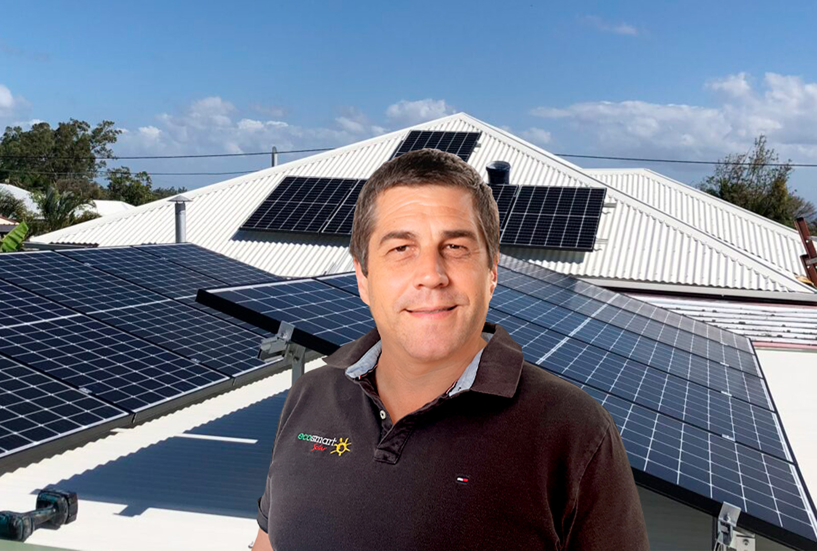 EcoSmart Solar