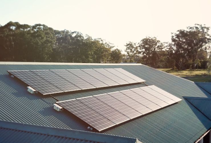 HCB Solar