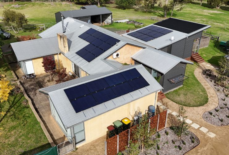 Velocity Solar