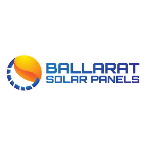 Ballarat Solar Panels Logo