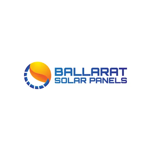 Ballarat Solar Panels Logo