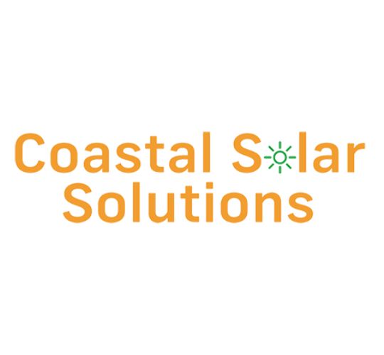 Coastal Solar Solutions Logo