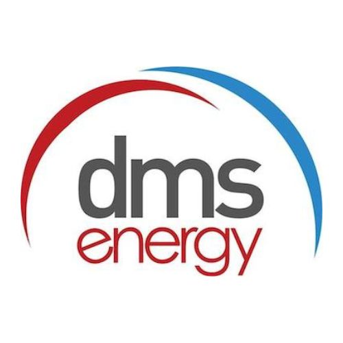 DMS Energy Logo