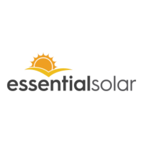 Essential Solar Logo