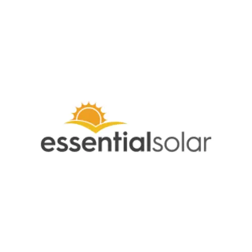 Essential Solar Logo