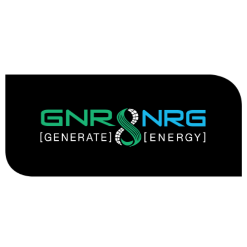 Generate Energy Pty Ltd Logo