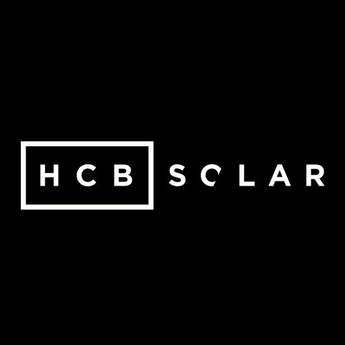 HCB Solar Logo