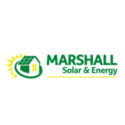 Marshall Solar & Energy Logo