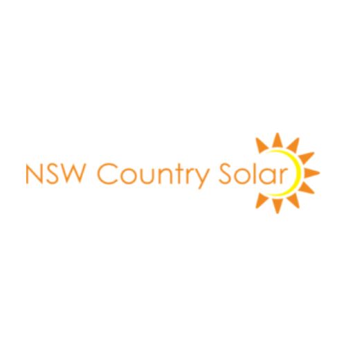 NSW Country Solar Logo