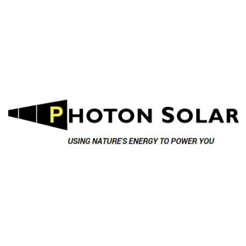 Photon Solar Logo