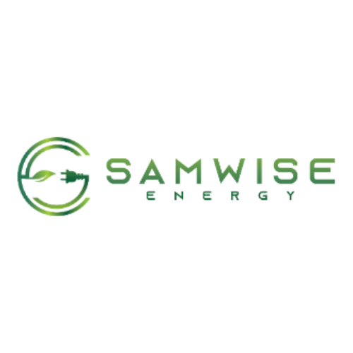 Samwise Energy Logo