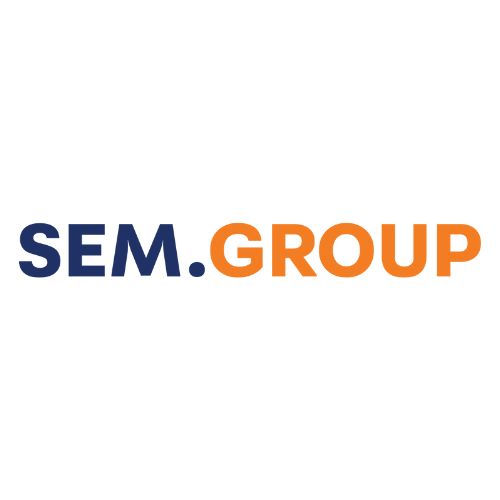 SEM Darwin Logo