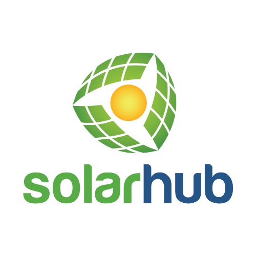 SolarHub Bega Logo