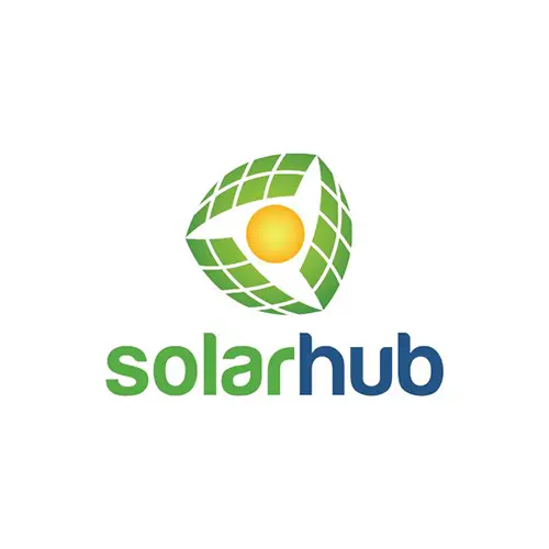 SolarHub Bega Logo