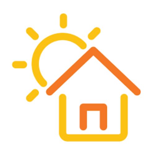 SolarWide Logo