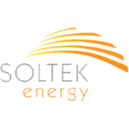 Soltek Energy Logo