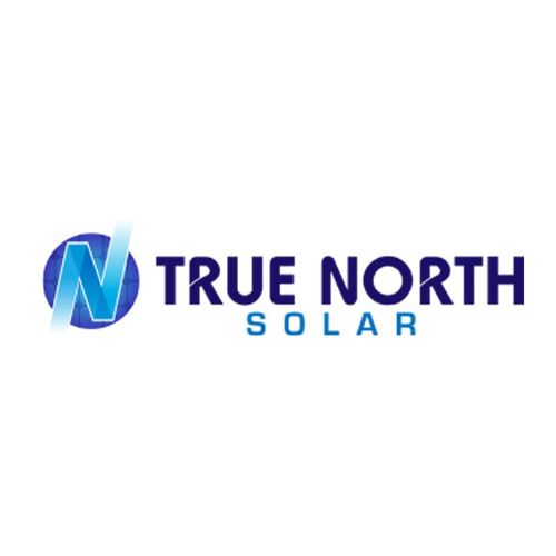 True North Solar Logo