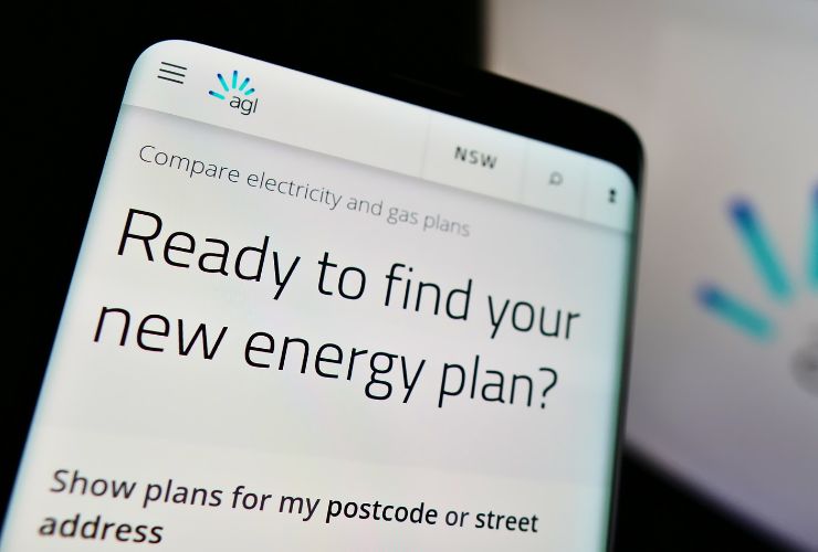 Save on your electricity bill by researching energy plans