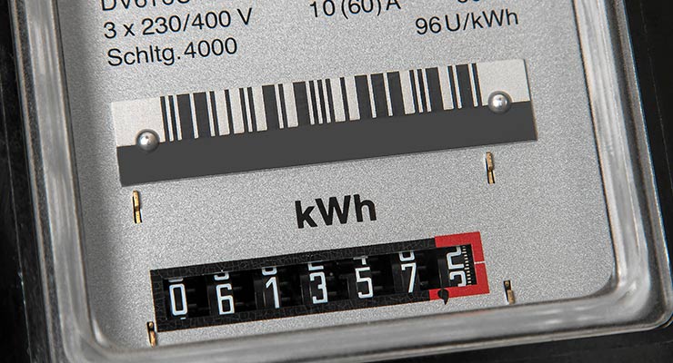 smart meter
