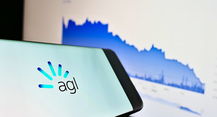 agl energy provider