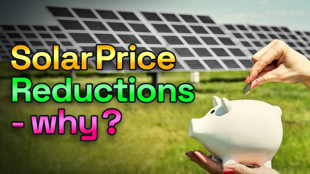 Cheaper Systems Are Solar Systems Cheaper Now? - Your Energy Answers