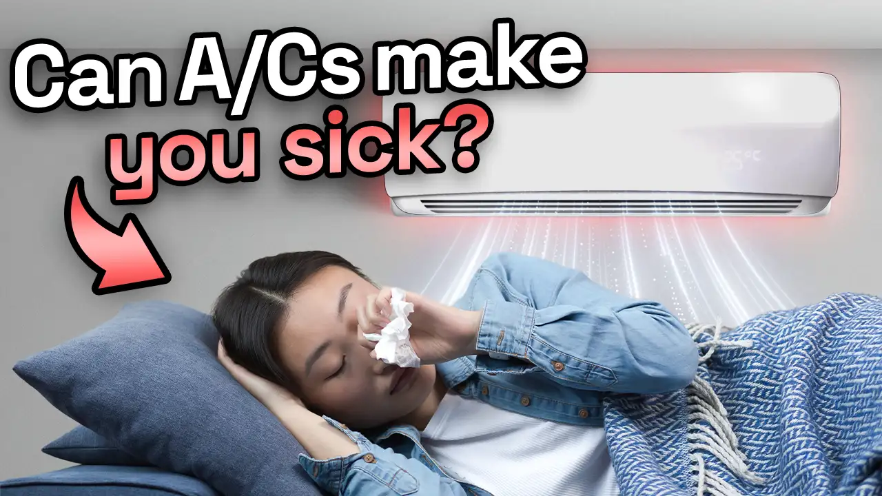 Are air conditioners bad for your health? Your Energy Answers