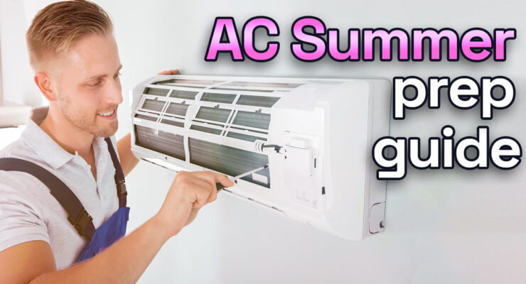 air conditioner for summer