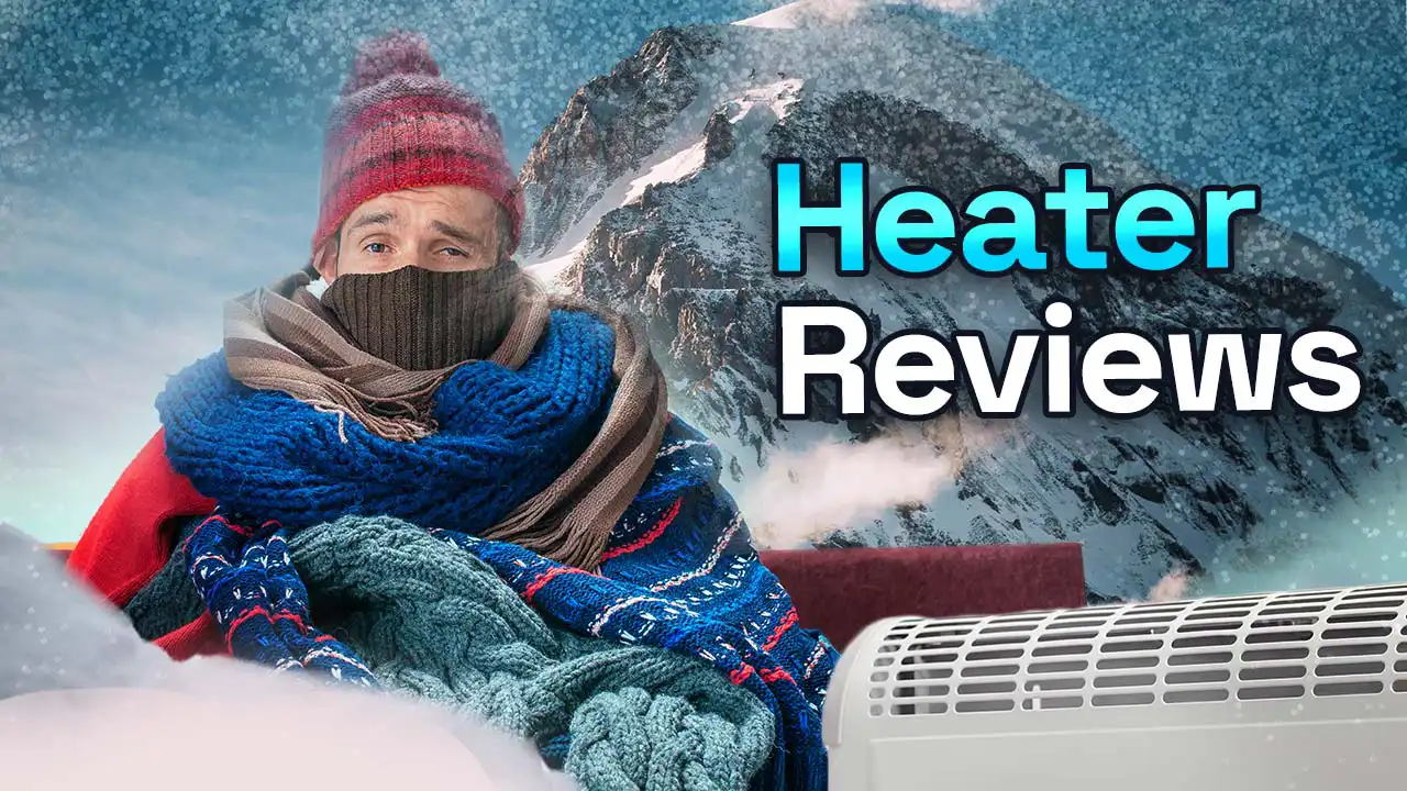 What are the best heaters in Australia? Your Energy Answers