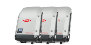 fronius inverter