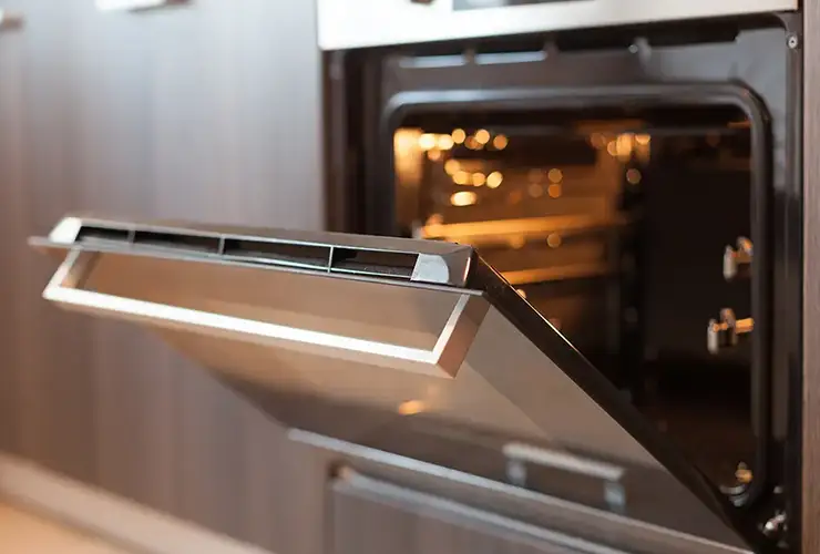 oven 