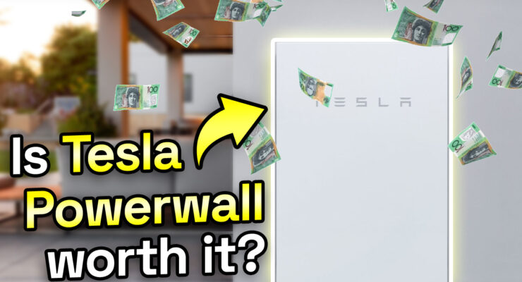 tesla powerwall