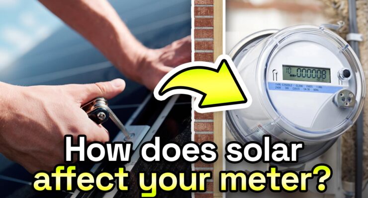 solar smart meter