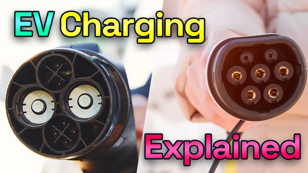 Different Ev Charging Levels Explained Your Energy Answers Different Ev Charging Levels Explained Your Energy Answers