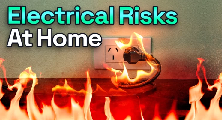 common electrical hazards