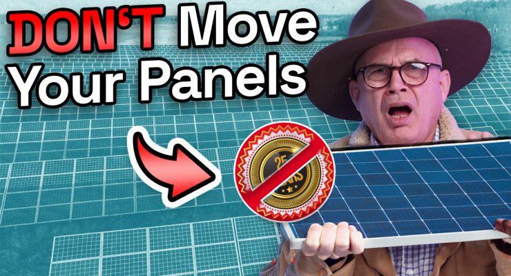 What-happens-to-the-warranty-if-I-move-my-panels