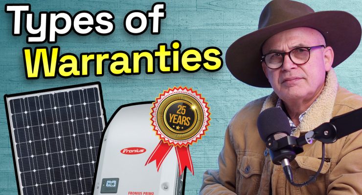 What-types-of-warranties-are-available-on-panels-and-inverters