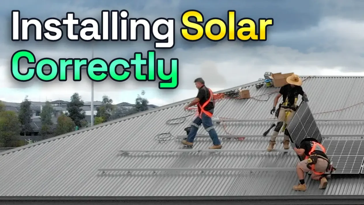 Solar Panel Clamping Zones What Are They? Your Energy Answers