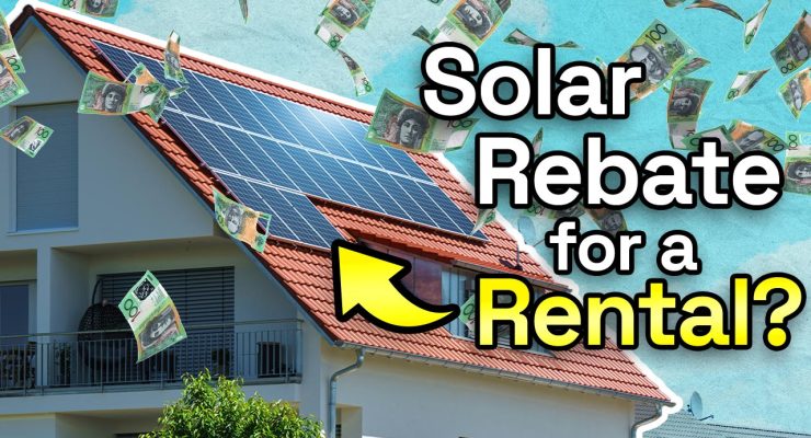 Can-I-get-a-solar-rebate-for-a-rental-property