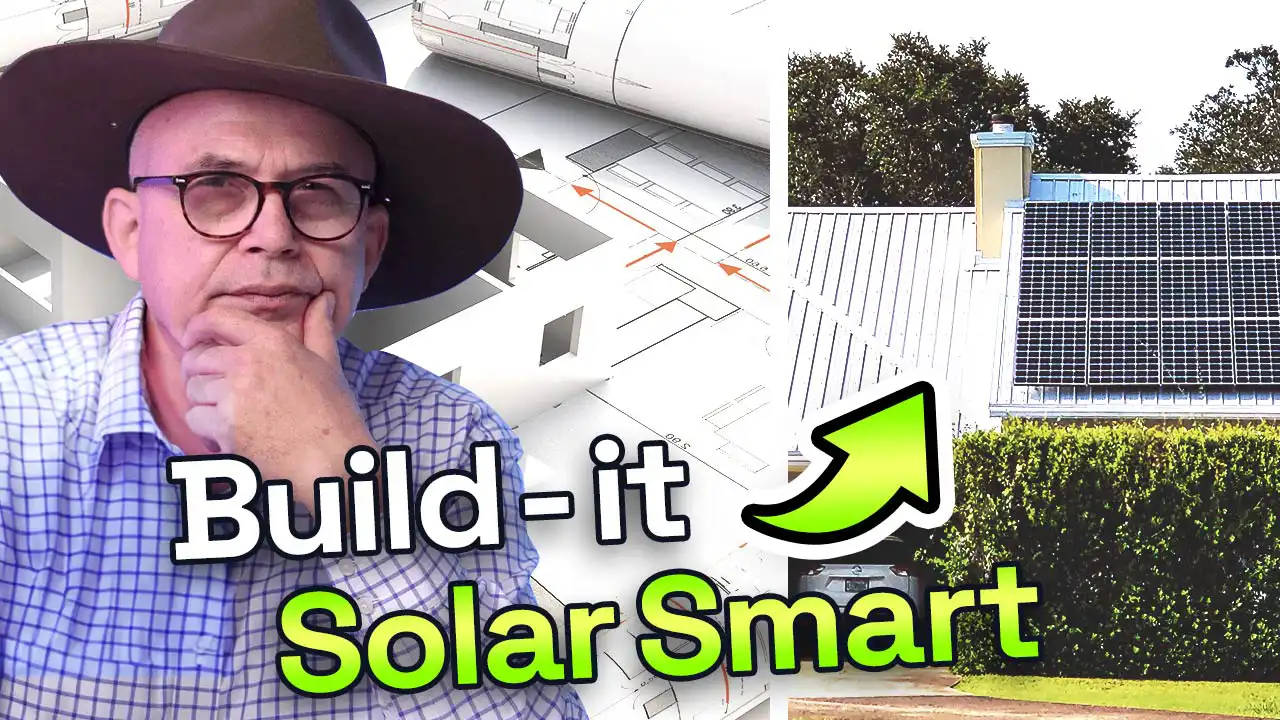Solar installation tips for new homes Your Energy Answers