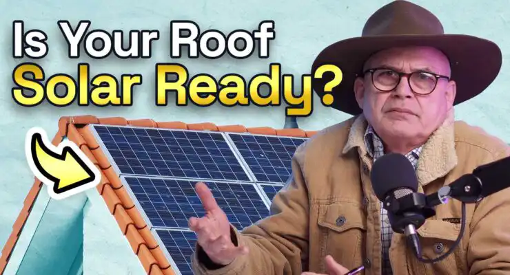 Solar suitability: how much energy could be generated on your roof?