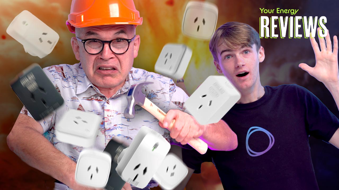 Smart Plugs Review Your Energy Answers