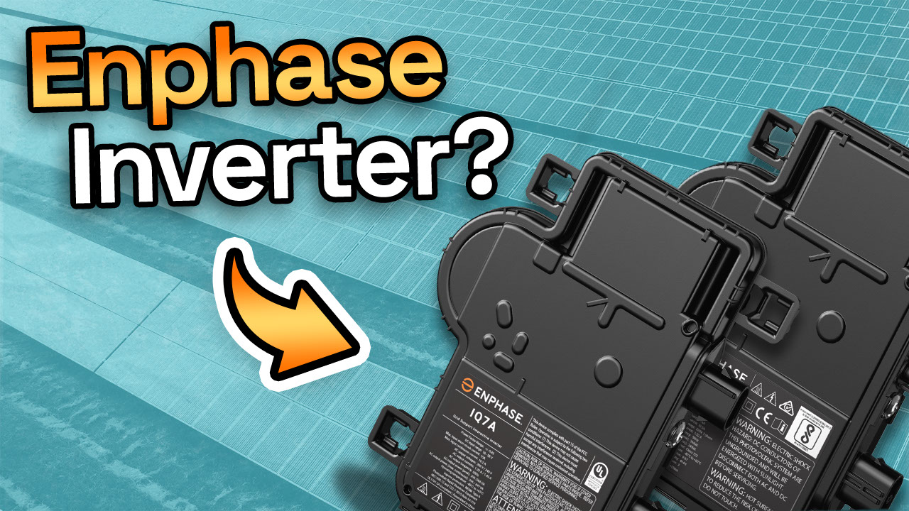 A Review of Enphase Microinverters Your Energy Answers