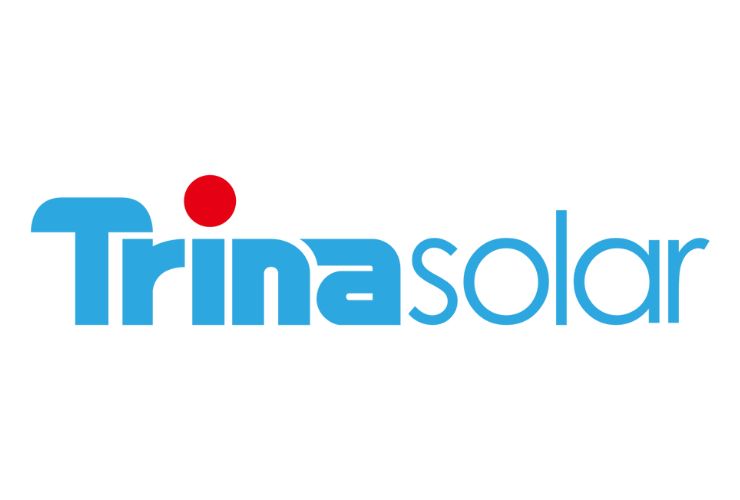 trina solar logo