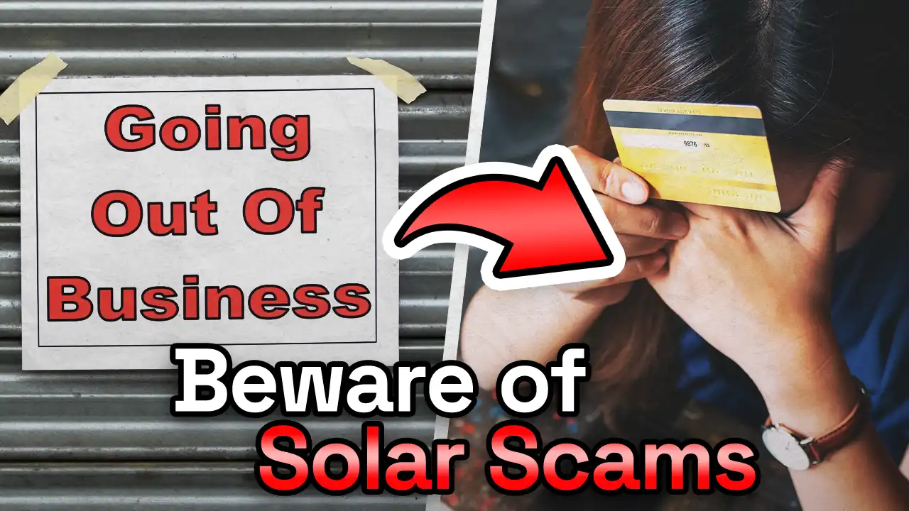 Solar Scams in Australia Your Energy Answers(04)