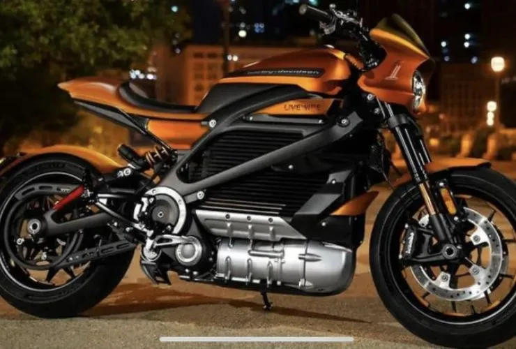 electric harley davidson - cheap electric car in Australia