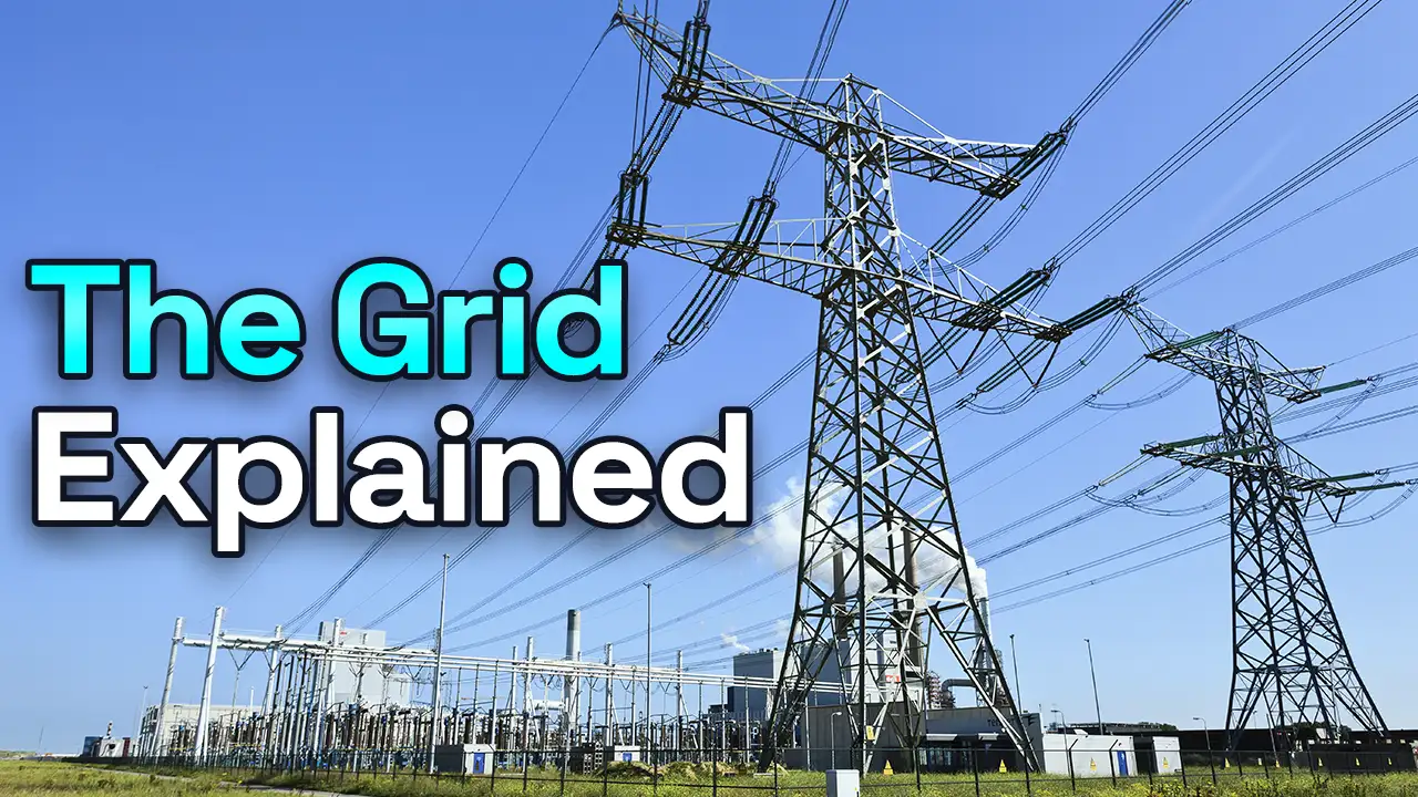 How Solar Power and The Grid Work Together - Your Energy Answers