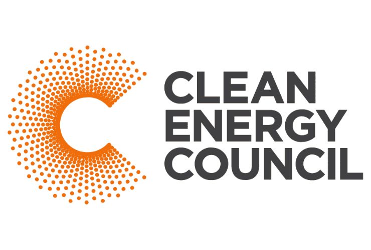 clean energy council logo