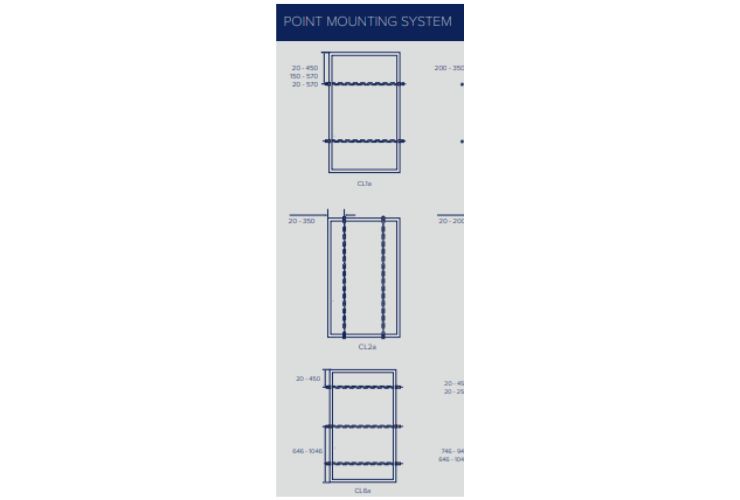 grants diagrams for solar clamping 