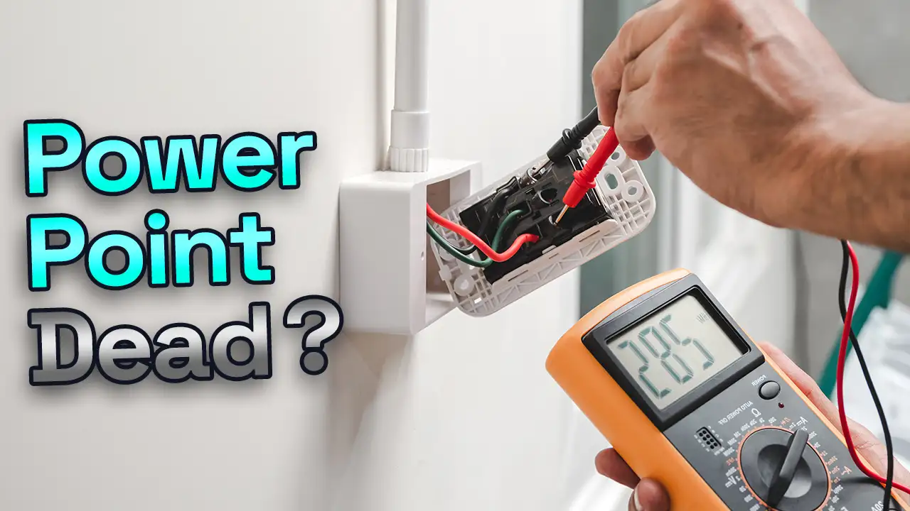 Why is my Electrical PowerPoint not working? Your Energy Answers