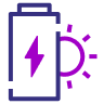 Batteries category icon